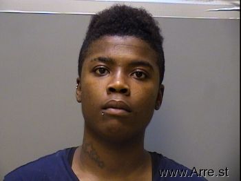 Morgan  Young Mugshot