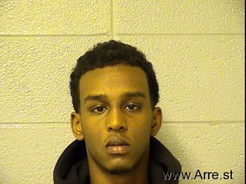 Mustafe  Ahmed Mugshot