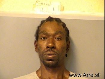 Myron  Coleman Mugshot