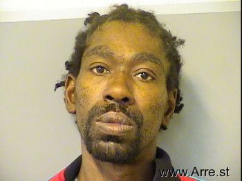 Myron  Coleman Mugshot