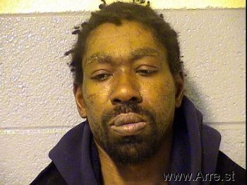 Myron  Coleman Mugshot