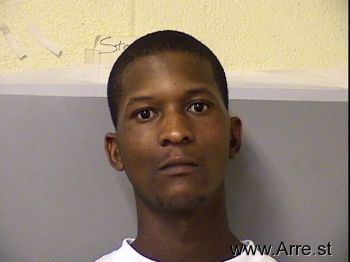 Myron  Williams Mugshot