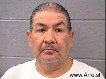 Macario  Jaramillo Mugshot