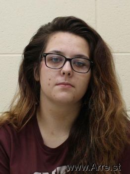 Mackenzie K Wiggins Mugshot