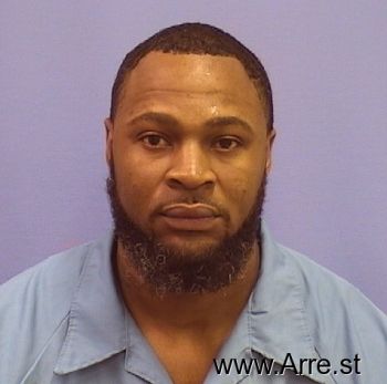 Major W Williams Mugshot