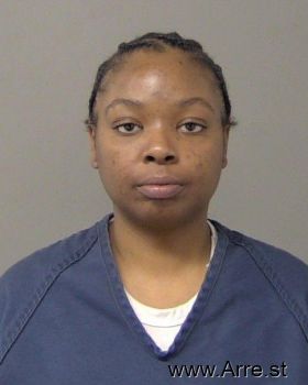 Makayla M Sutton Mugshot