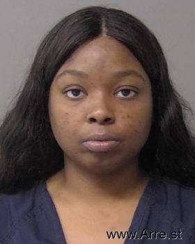 Makayla M Sutton Mugshot