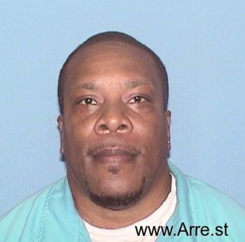 Malcolm  Brown Mugshot