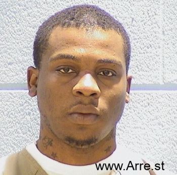 Malcolm A Franklin Mugshot