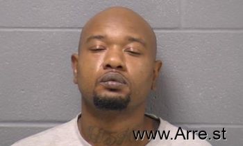 Malcolm Tyrone Johnson Mugshot