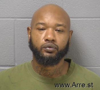 Malcolm Tyrone Johnson Mugshot