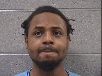 Malcolm  Johnson Mugshot