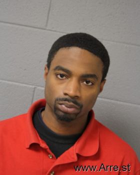 Malcolm  Sanders Mugshot