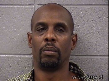 Malcolm  Williams Mugshot