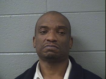 Malcolm  Williams Mugshot