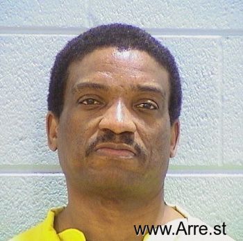 Malcolm  Williams Mugshot