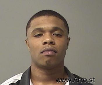 Malik Trevon Currie Mugshot