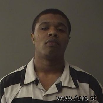 Malik Trevon Currie Mugshot