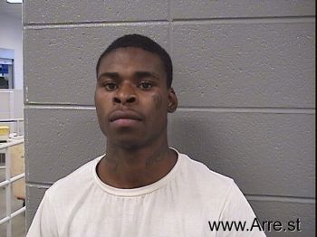 Malik D Henderson Mugshot