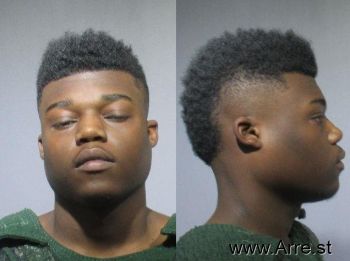 Malik  Jenkins Mugshot