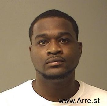 Malik Olaujwan Lewis Mugshot