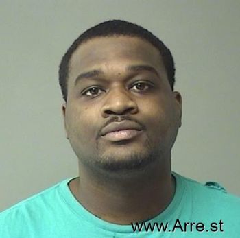 Malik Olaujwan Lewis Mugshot