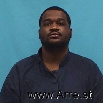 Malik O Lewis Mugshot