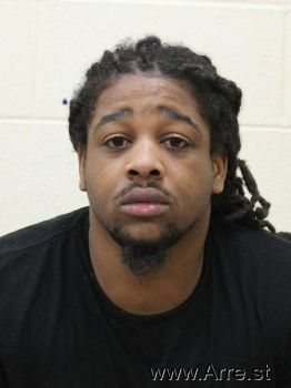 Malik Lorenz Wright Mugshot