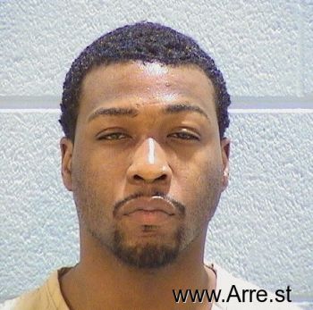 Malik  Wrightsell Mugshot