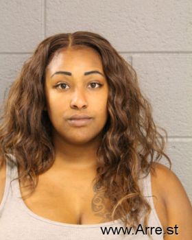 Malika  Smith Mugshot