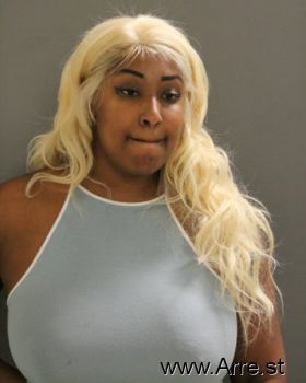 Malika L Smith Mugshot