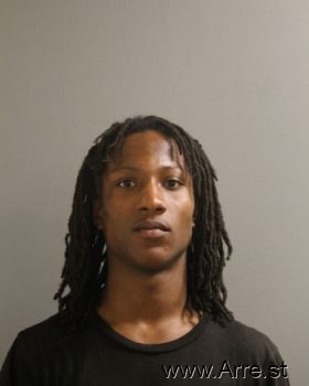 Maliki M Marshall Mugshot