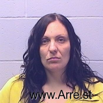 Malorie S Goff Mugshot