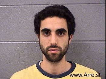 Manar J Salem Mugshot