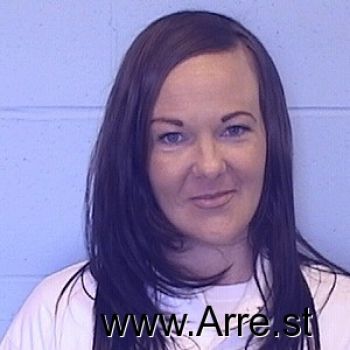 Mandy  Davis Mugshot