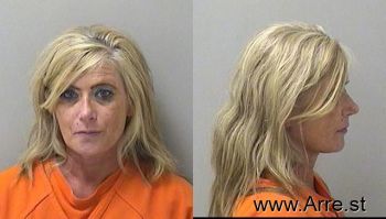 Mandy R Miller Mugshot