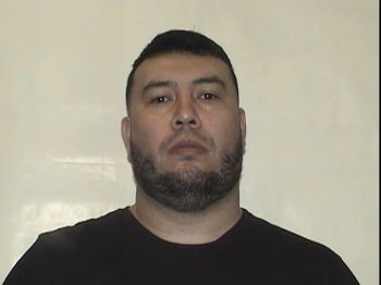 Manuel  Acuna-diaz Mugshot