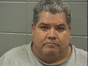 Manuel  Alvarado Mugshot