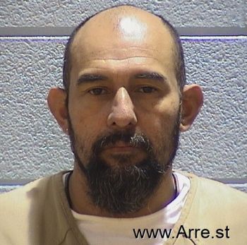 Manuel  Alvarado-perez Mugshot