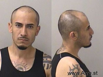 Manuel  Alvarez-villagomez Mugshot