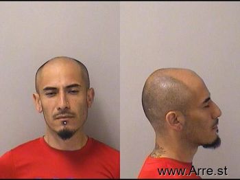 Manuel  Alvarez-villagomez Mugshot