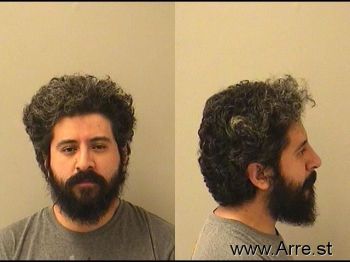 Manuel  Ayala Mugshot