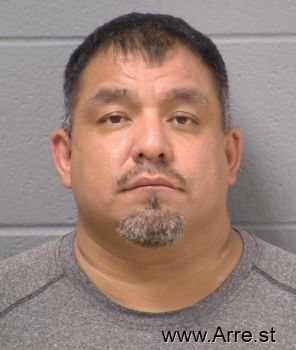 Manuel  Barrera Mugshot