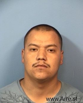 Manuel  Barrera Mugshot