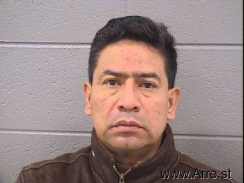 Manuel  Campos Mugshot