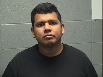 Manuel  Cisneros Mugshot