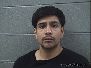 Manuel  Contreras Mugshot