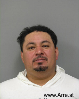 Manuel Nmn Cruz Mugshot