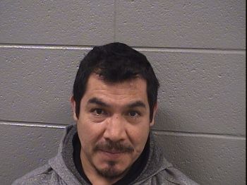 Manuel  Cruz Mugshot