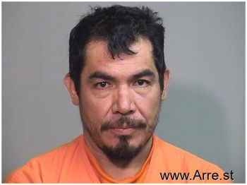 Manuel  Cruz-sanchez Mugshot